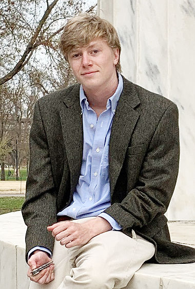 Harkins, Paul Daniel (Danny)